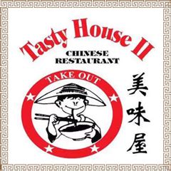 Tasty house ii  Serving the best Chinese in East Islip, NY